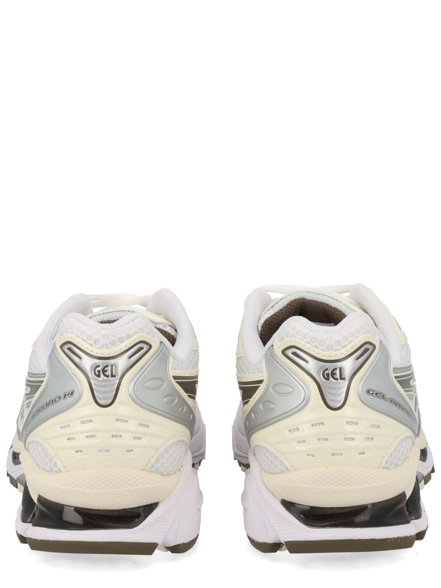 [Asics] Sneakers SS26 1203A537_111
