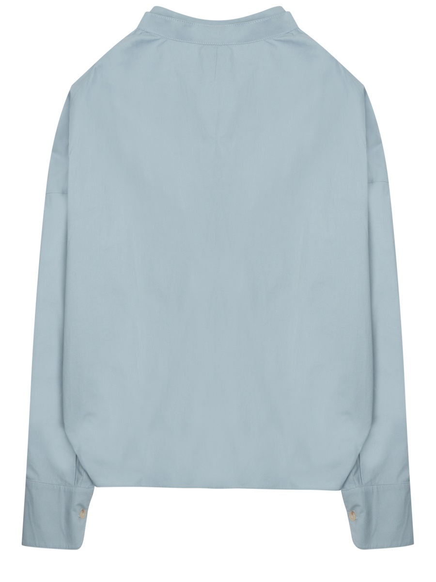 [Alysi] Shirts Long Sleeve SS26 116218_P6015CIE