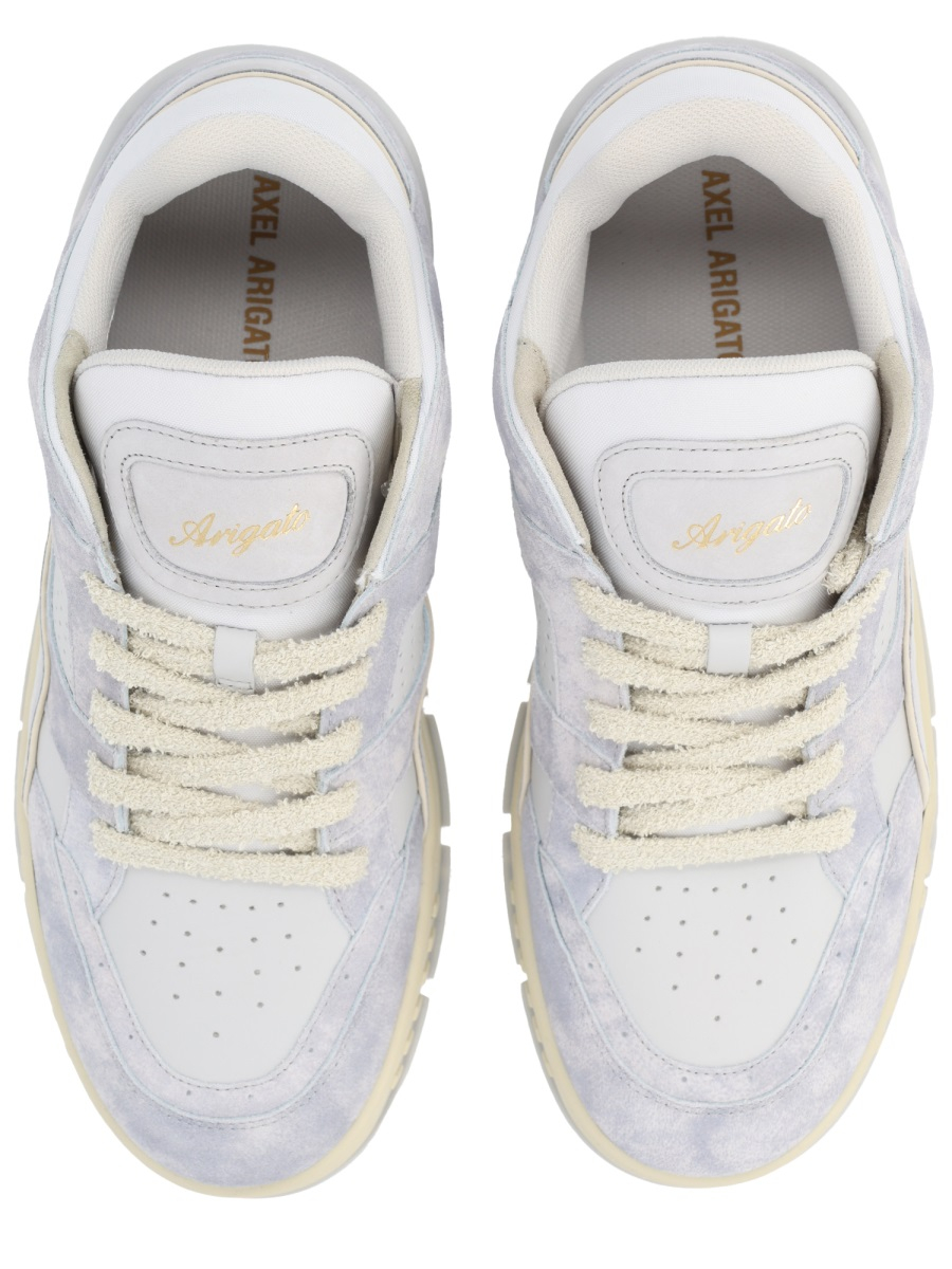 [Axel Arigato] Sneakers SS26 F3902003_LIGHTGREY/LIGHTBLUE