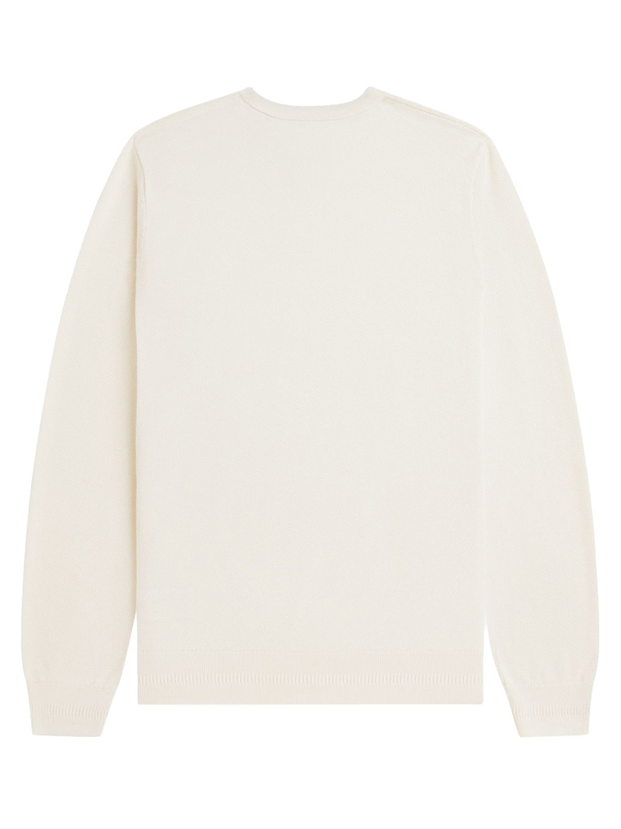 [FRED PERRY] Knitwear SS26 FP-K1309-57_560