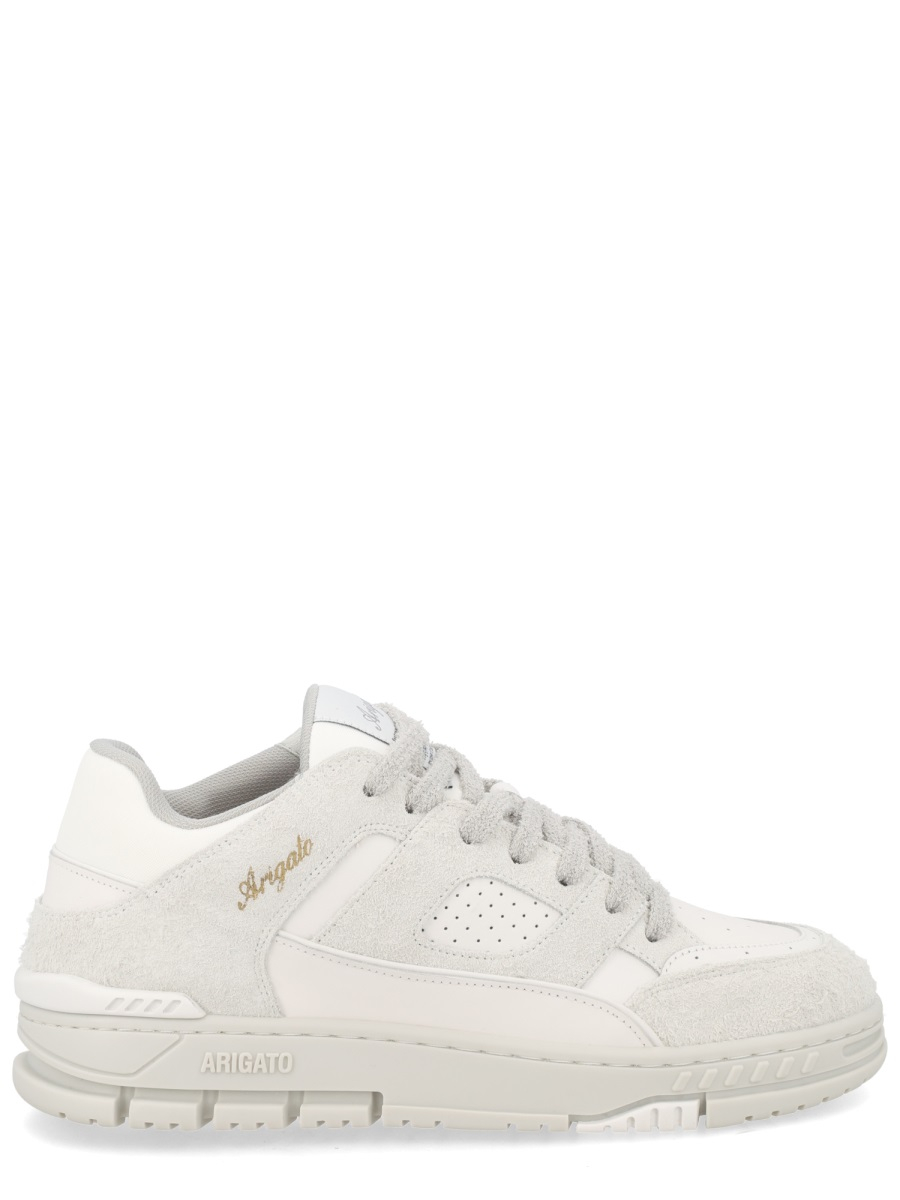 [Axel Arigato] Sneakers SS26 F3678001_WHITE/OFFWHITE