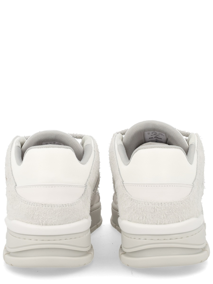 [Axel Arigato] Sneakers SS26 F3678001_WHITE/OFFWHITE