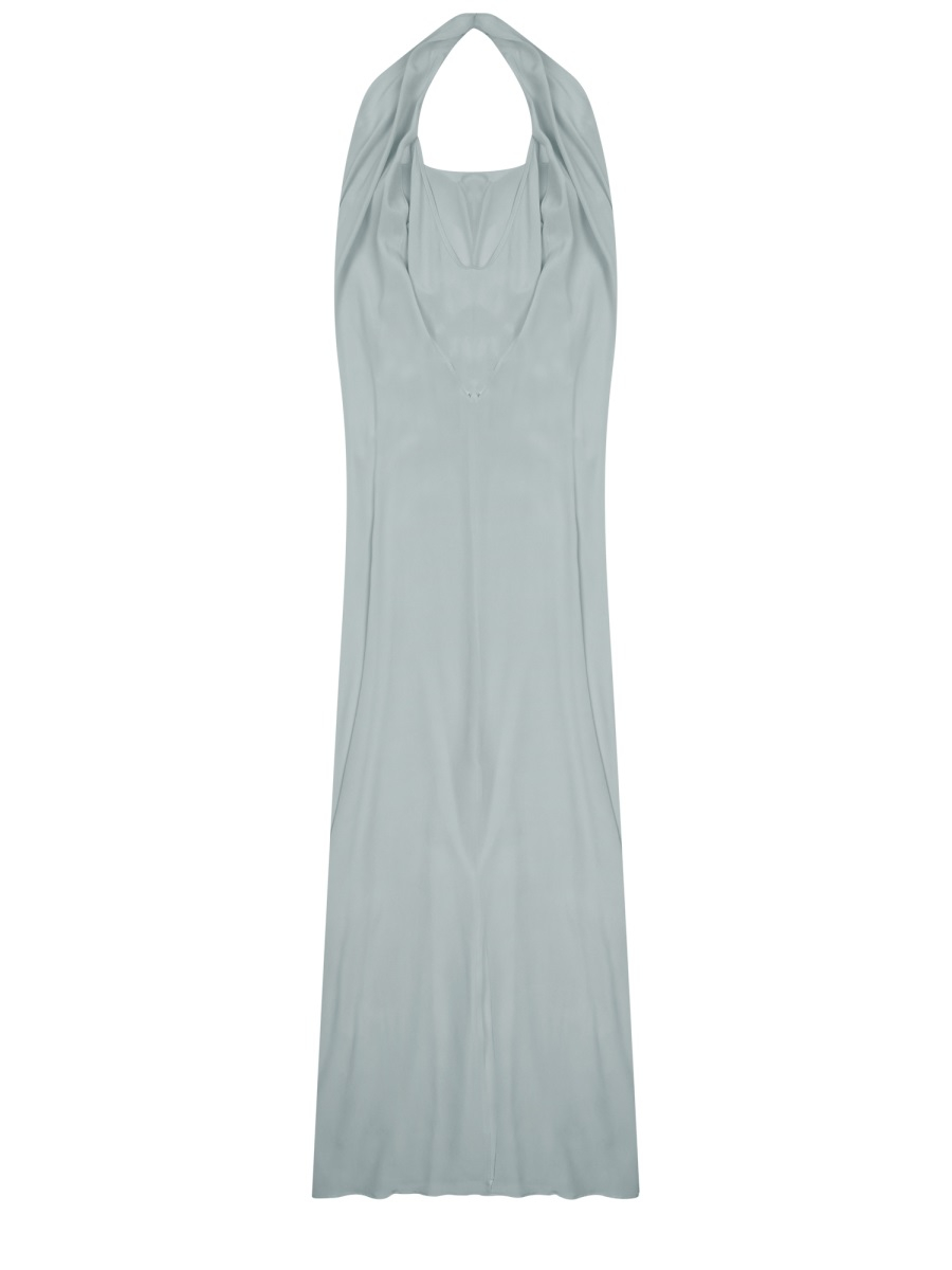 [Alysi] Sleeveless dress SS26 116330_P6209PL