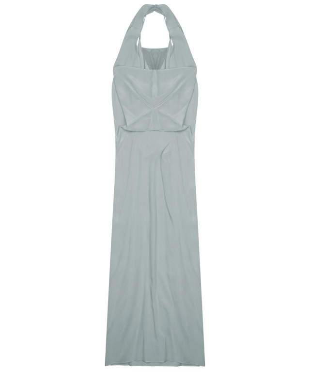 [Alysi] Sleeveless dress SS26 116330_P6209PL