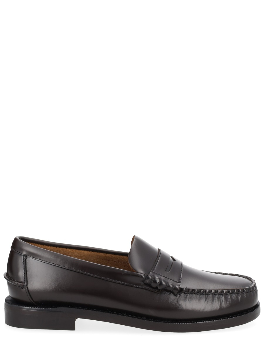 [SEBAGO] Loafer SS26 7000300_A2H