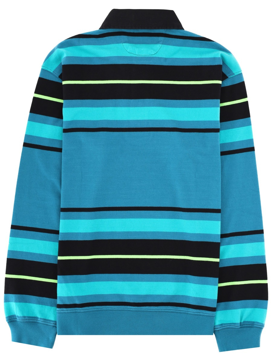 [NO PROBLEMO] Shirts Long Sleeve SS26 NP4021405_AQUA