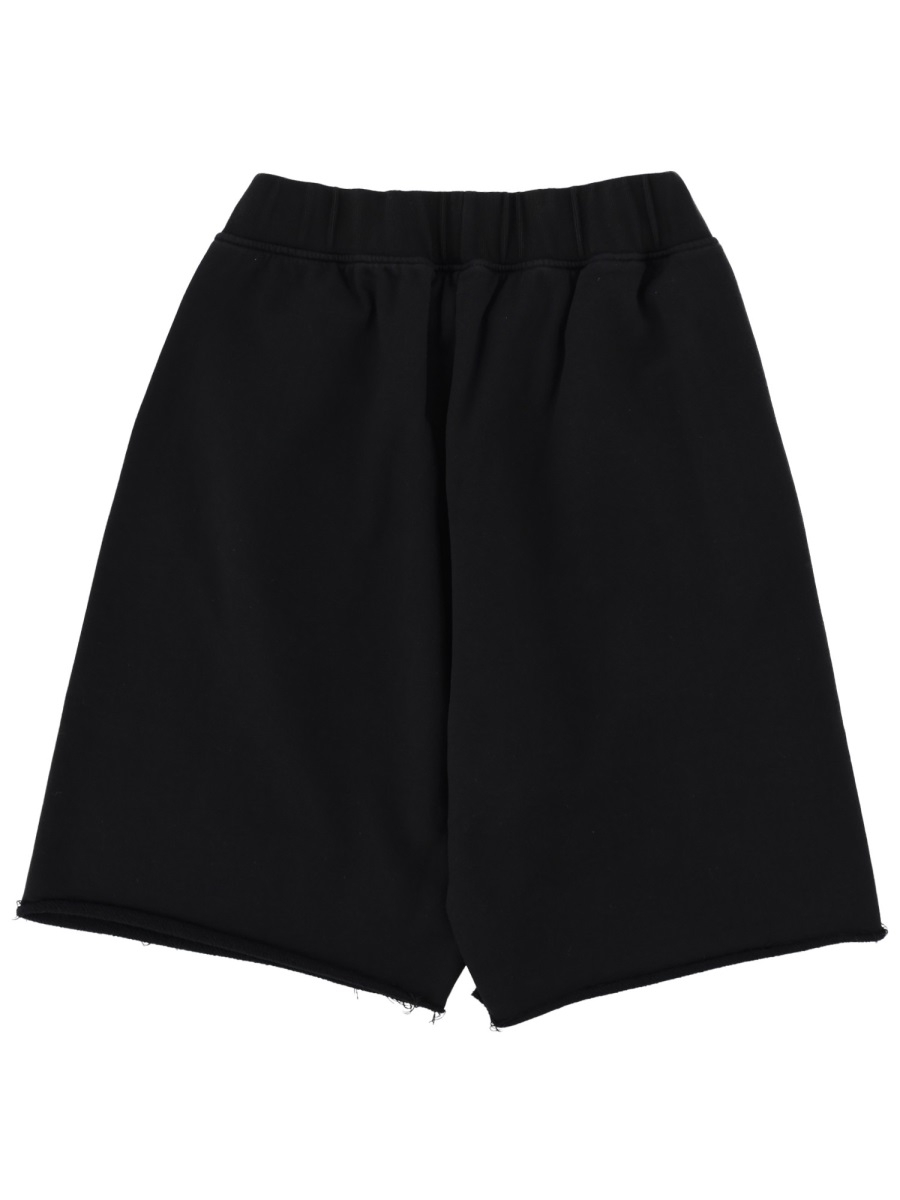 [NO PROBLEMO] Shorts SS26 NP3005605_BLACK