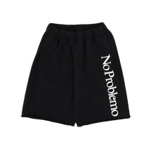 [NO PROBLEMO] Shorts SS26 NP3005605_BLACK