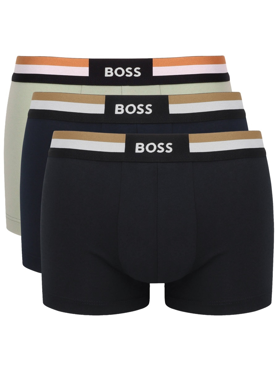 [BOSS] Brief boxer SS26 50516542_10260345982