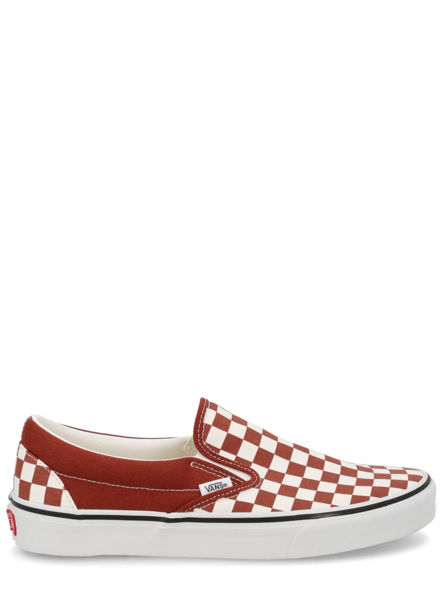 [VANS] Sneakers SS26 VN000DAH_FSB
