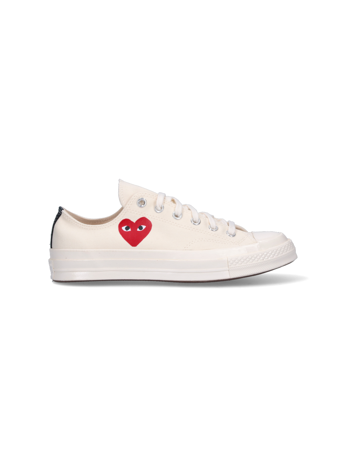 [COMME DES GARCONS PLAY] Sneakers FW25 AZ K128 0012