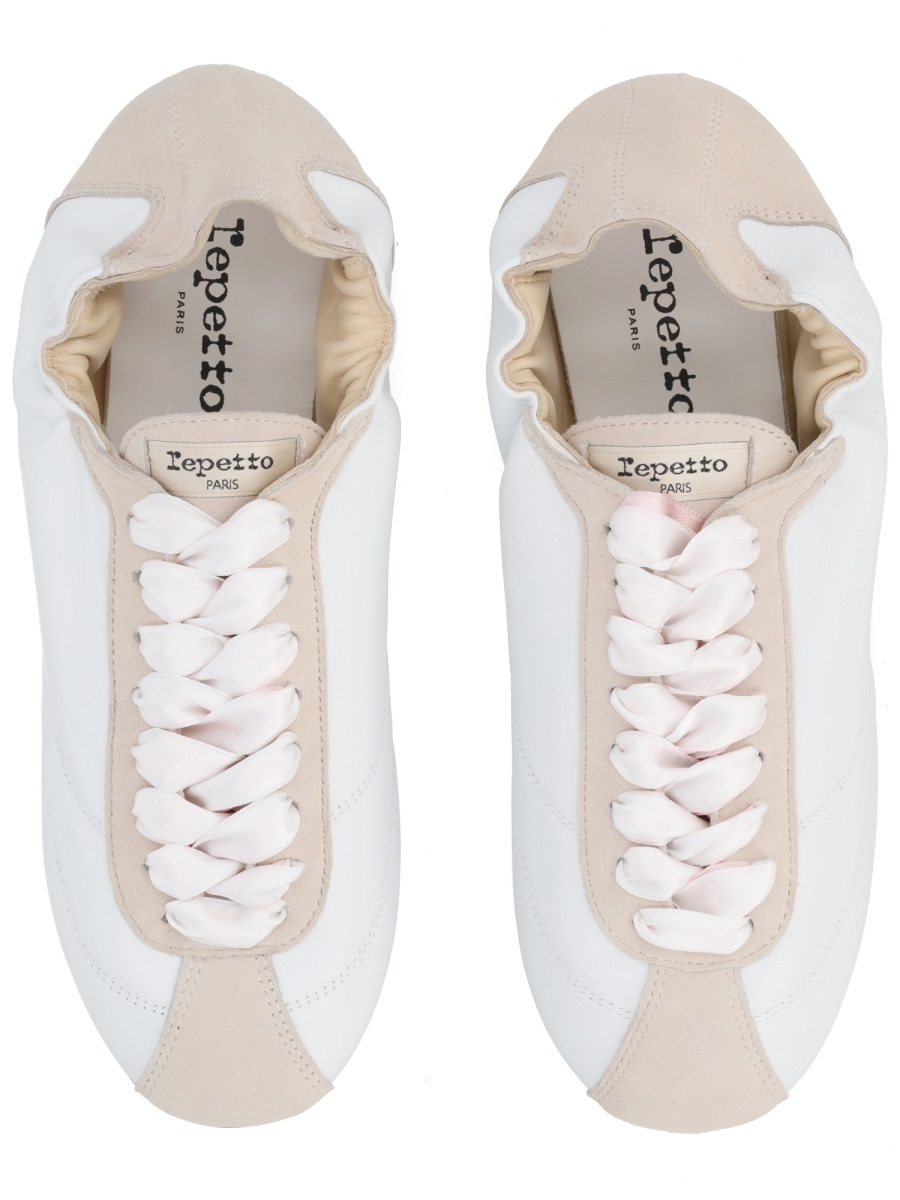 [REPETTO] Sneakers SS26 V4230MCVD_050