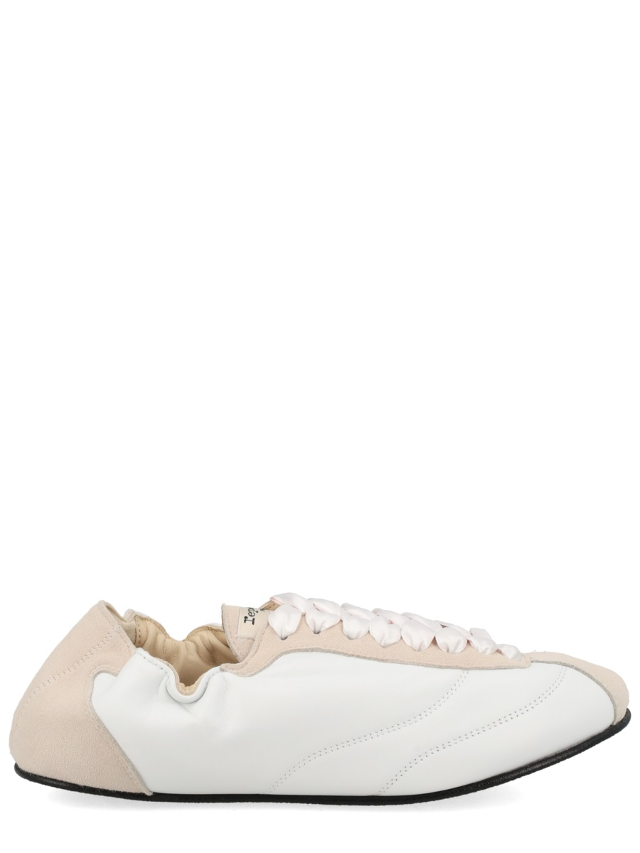 [REPETTO] Sneakers SS26 V4230MCVD_050