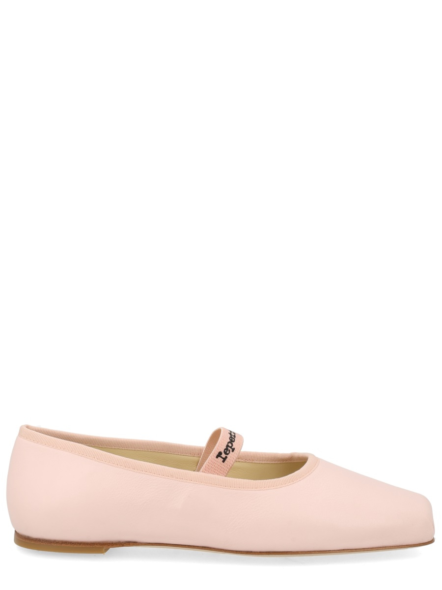 [REPETTO] Flat shoes SS26 V4200VED_899