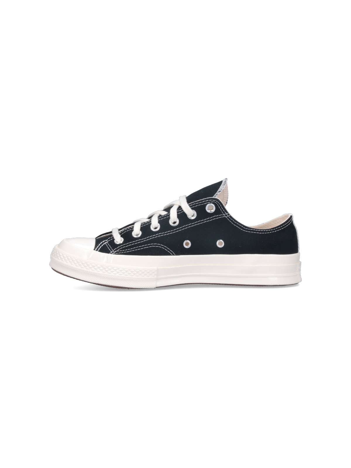 [COMME DES GARCONS PLAY] Sneakers FW25 AZ K128 0011