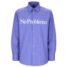[NO PROBLEMO] Shirts Long Sleeve SS26 NP4010205_NAVY