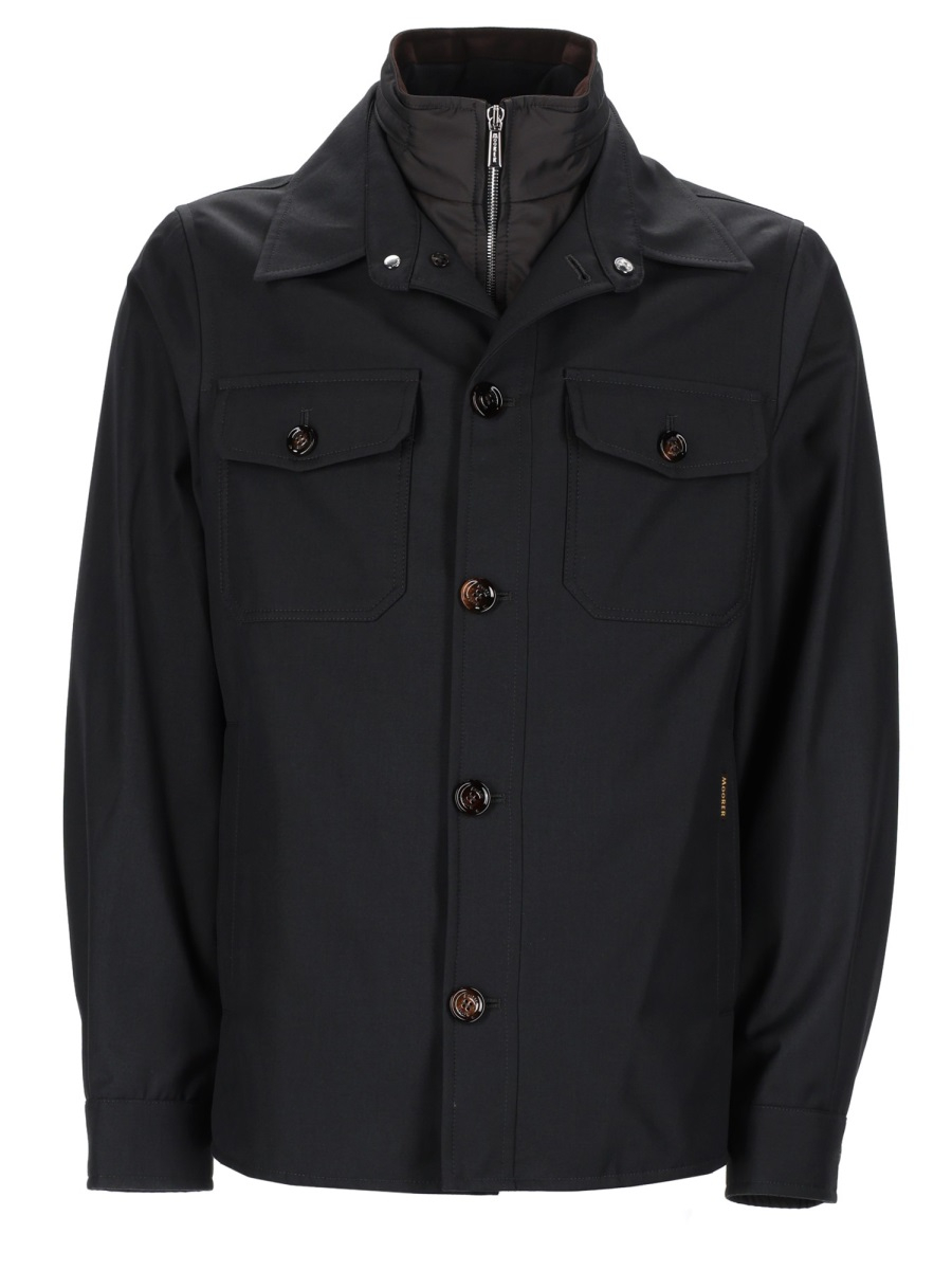 [Moorer] Jacket SS26 MOUGI101278_TEPA184U0024