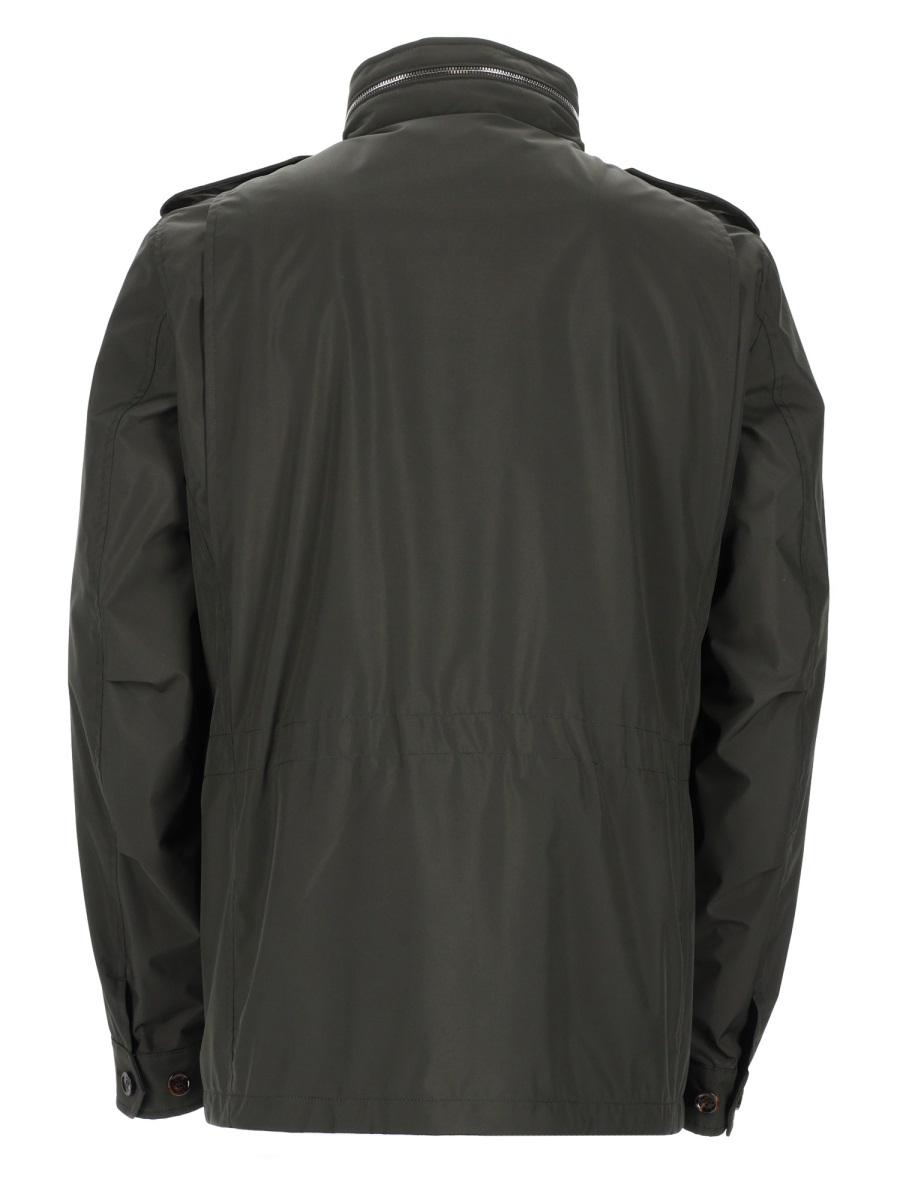 [Moorer] Casual Jacket SS26 MOUGI101155_TEPA023U0311