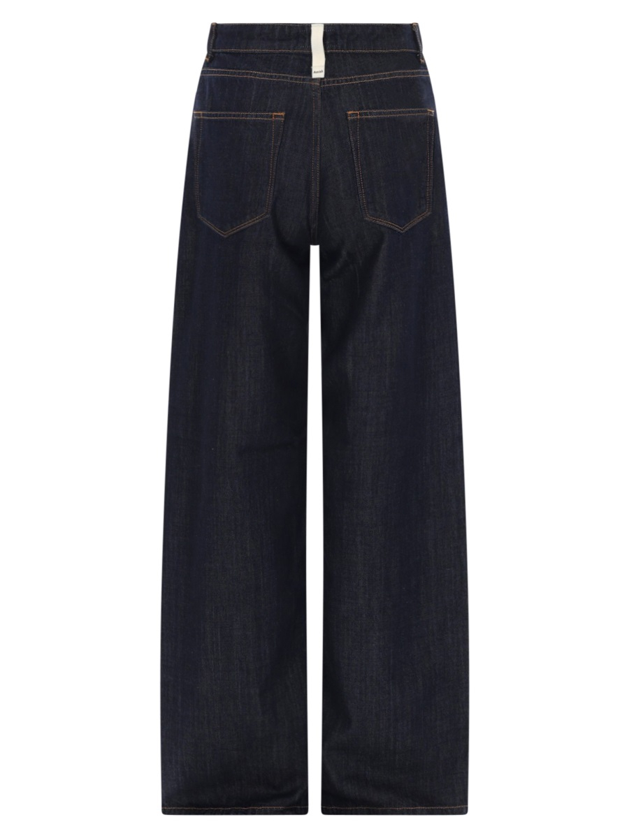 [AMISH] Jeans SS26 AMD001D746_0021C0999