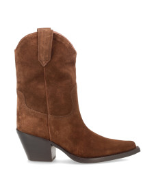[Paris Texas] Boots SS26 PX1982_XV003EBANO
