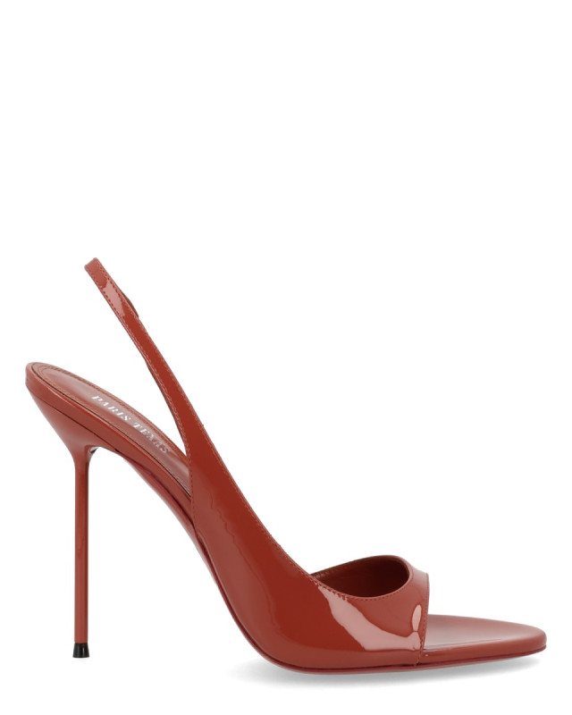 [Paris Texas] Pumps SS26 PX1950_XVN01DESERTROSE