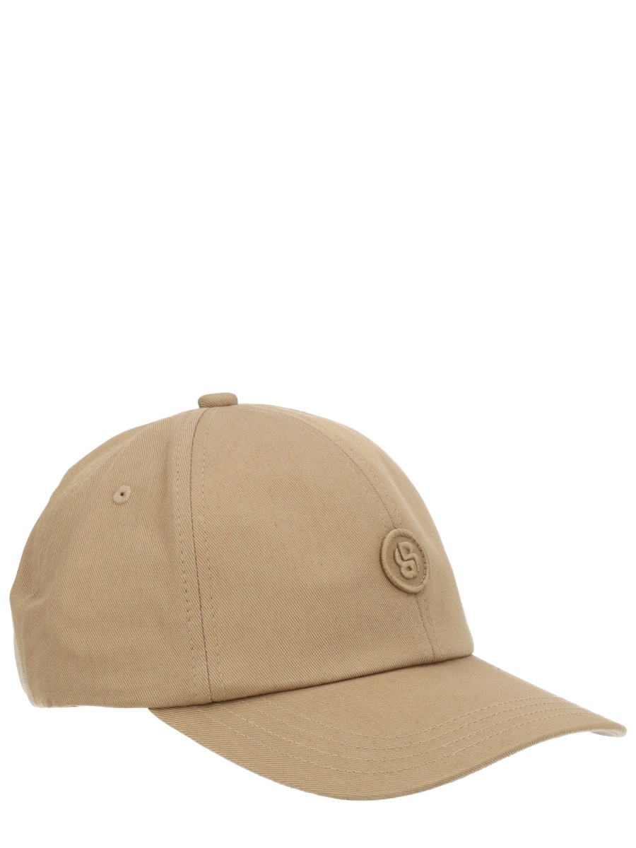 [BOSS] Hat SS26 50555470_10277451252