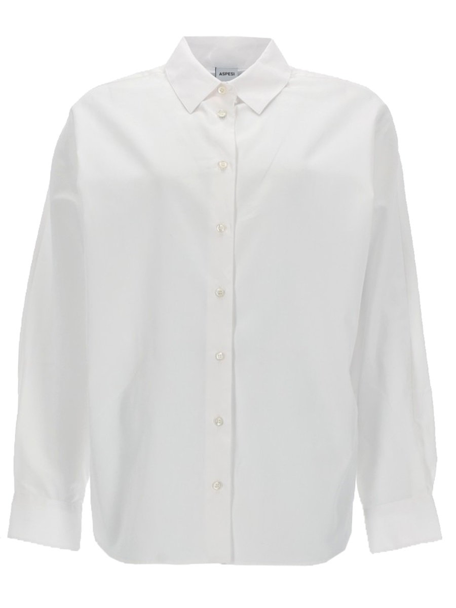 [Aspesi] Shirts Long Sleeve SS26 5444_C11807072