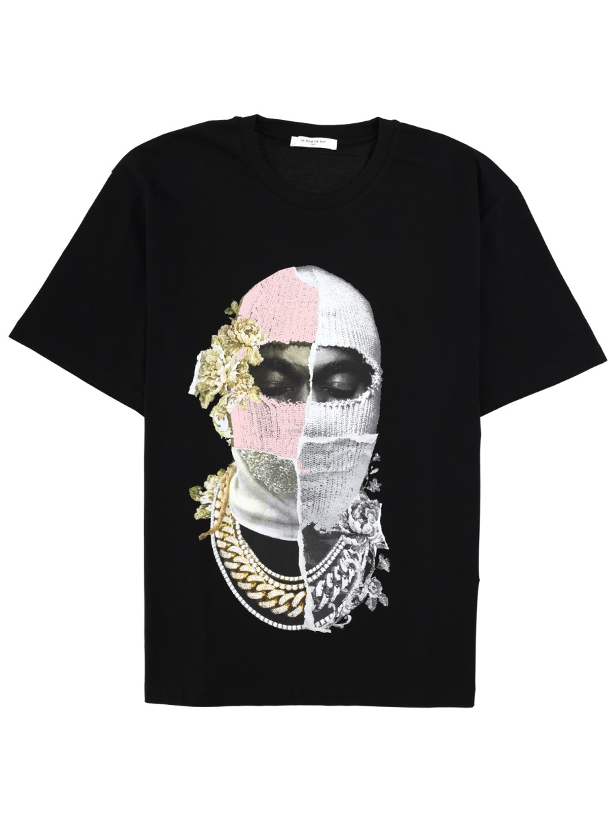 [Ih Nom Uh Nit] T-shirts Short Sleeve SS26 NUS26295_009