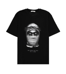 [Ih Nom Uh Nit] T-shirts Short Sleeve SS26 NUS26275_009