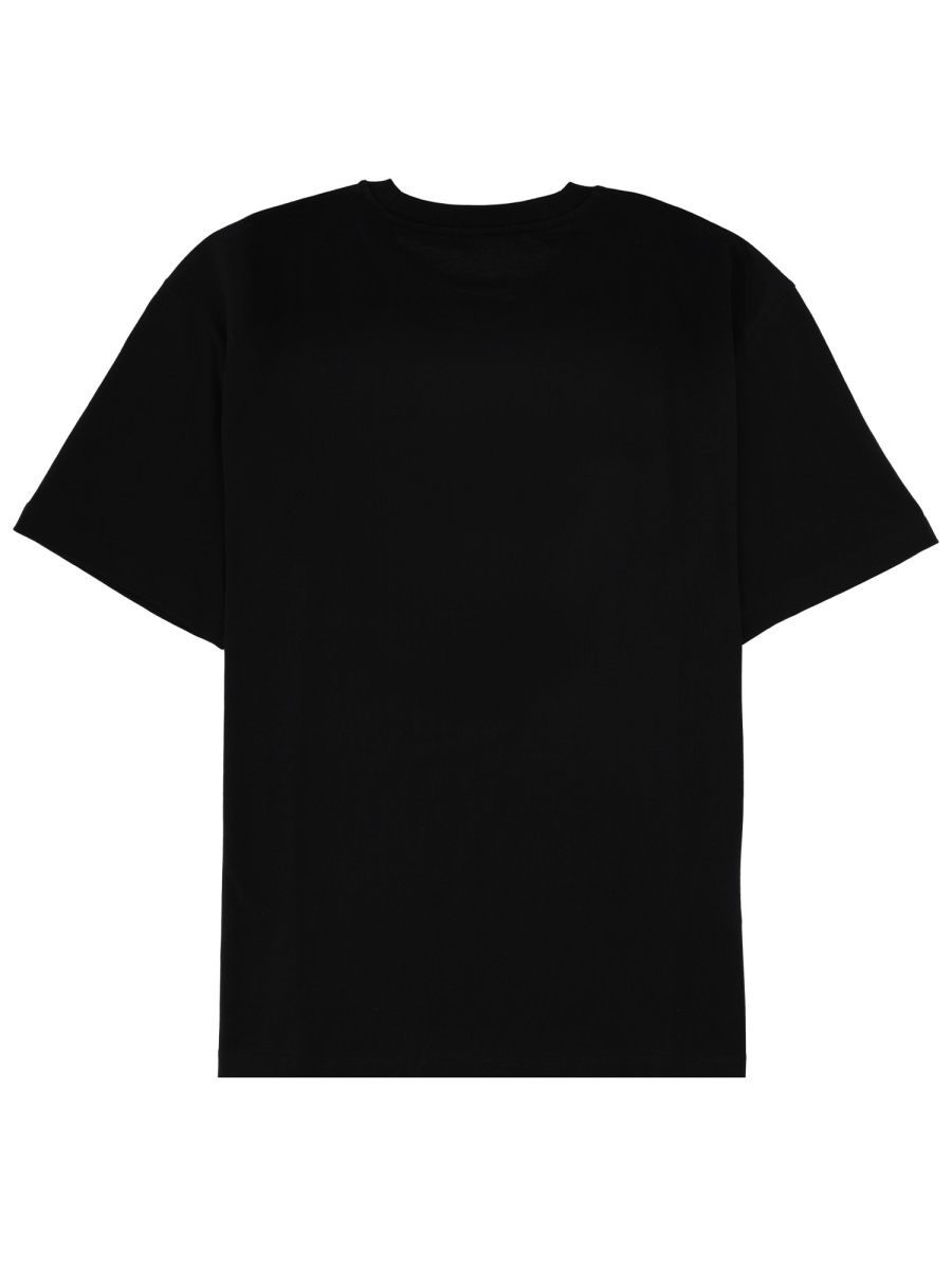 [Ih Nom Uh Nit] T-shirts Short Sleeve SS26 NUS26272_009