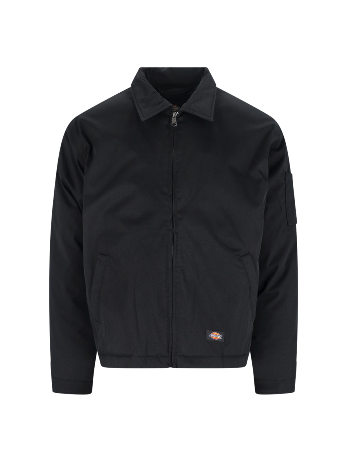[DICKIES] Jacket FW25 DK0A87O6BLK1