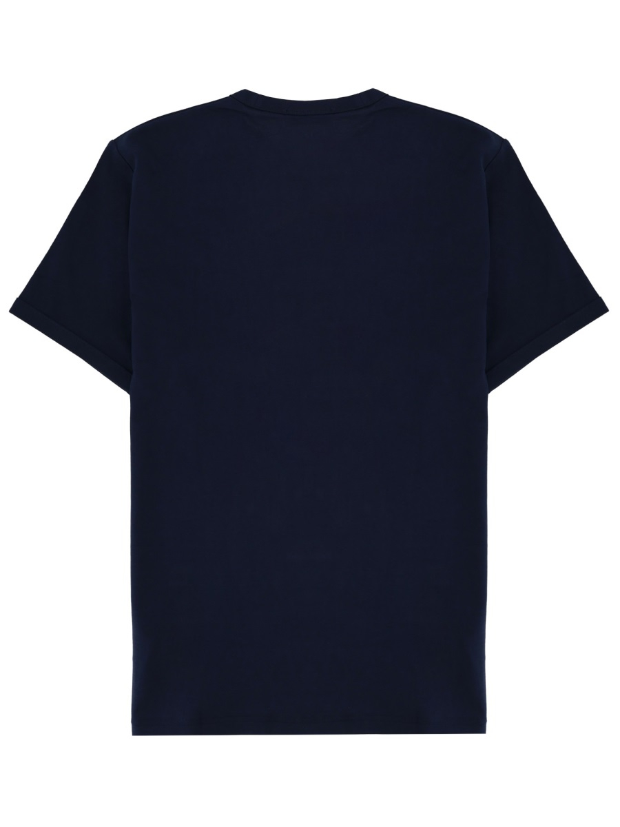 [FRED PERRY] T-shirts Short Sleeve SS26 FP-M3519-57_31B