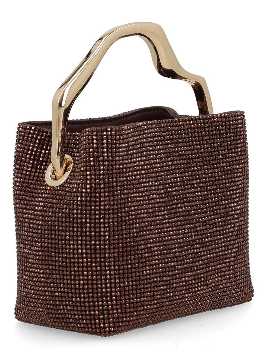[Cult Gaia] Shoulder bag SS26 TH2545MS1367_JAVA