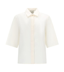 [Alysi] Shirts Short Sleeve SS26 116282_P6232LT