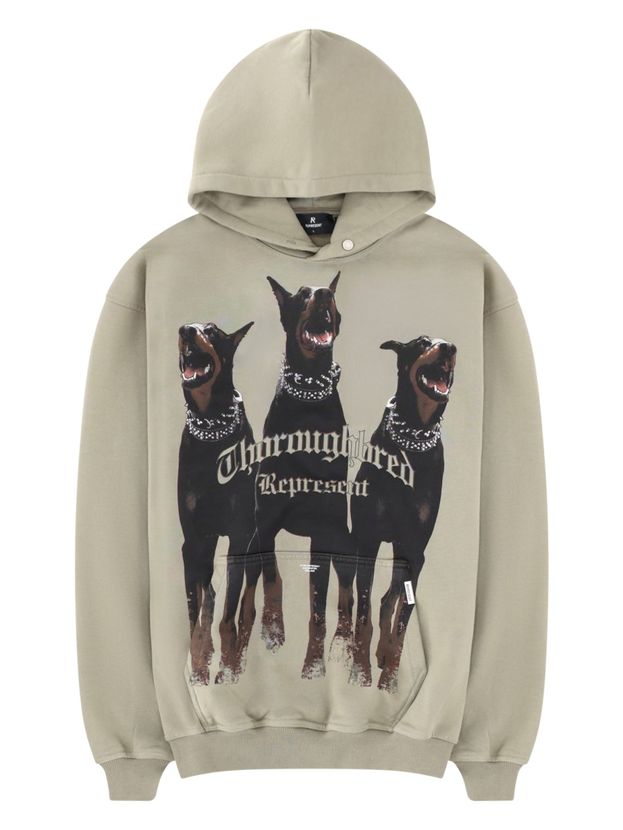 [Represent] Hoodie SS26 MLM41134_066