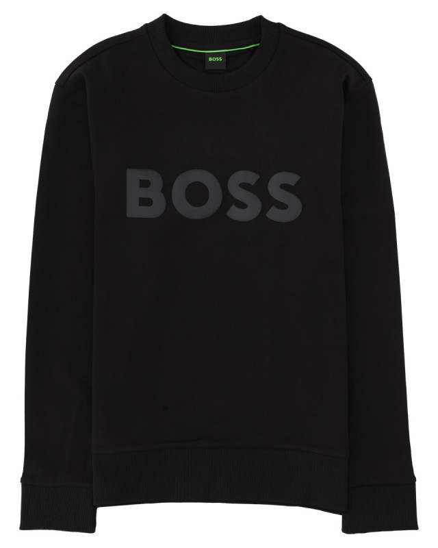 [BOSS] Sweatshirt SS26 50555516_10256713001