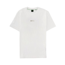 [BOSS] T-shirts Short Sleeve SS26 50557354_10270243100