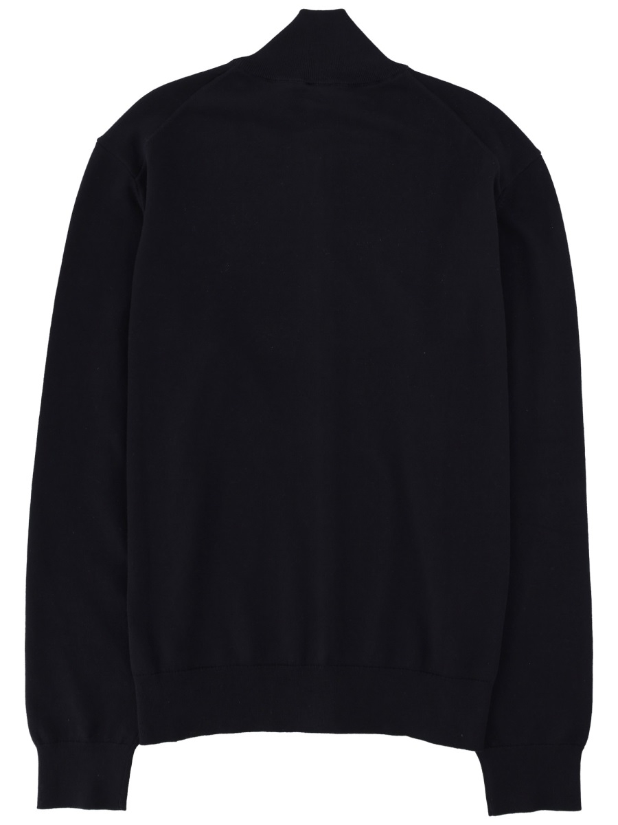 [BOSS] Knitwear SS26 50556345_10277299404