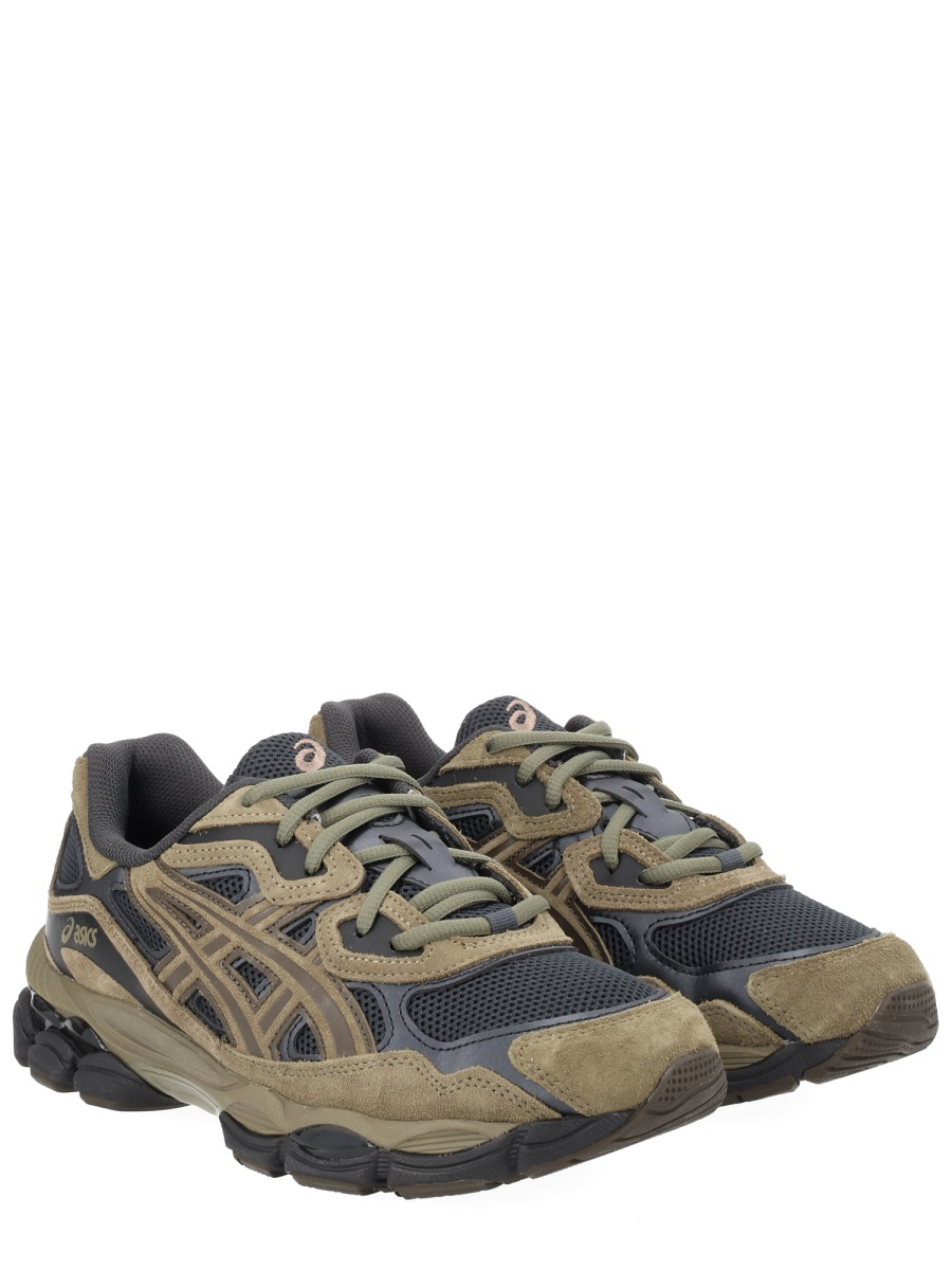 [Asics] Sneakers SS26 1203A383_303