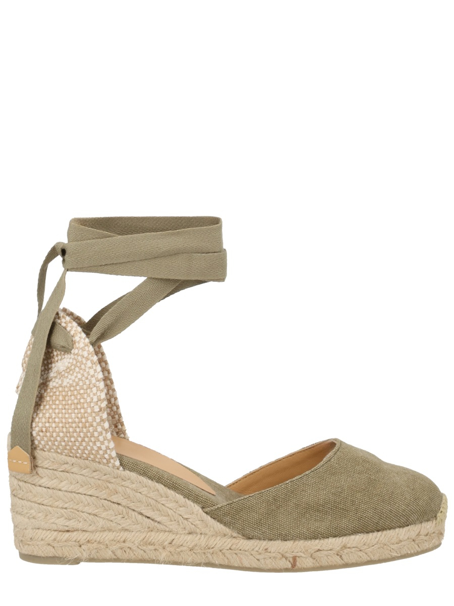 [Castaner] Espadrille SS26 021644-423_LAUREL