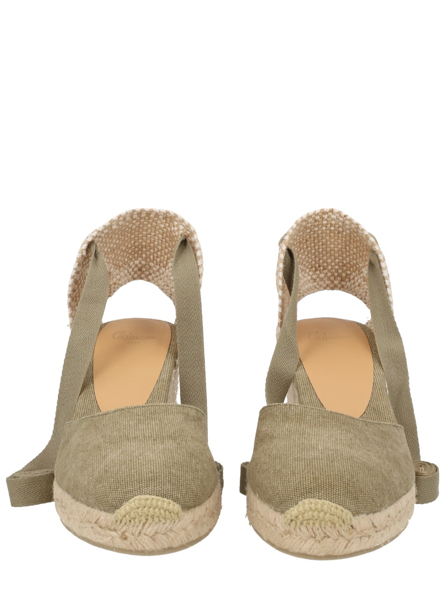 [Castaner] Espadrille SS26 021644-423_LAUREL