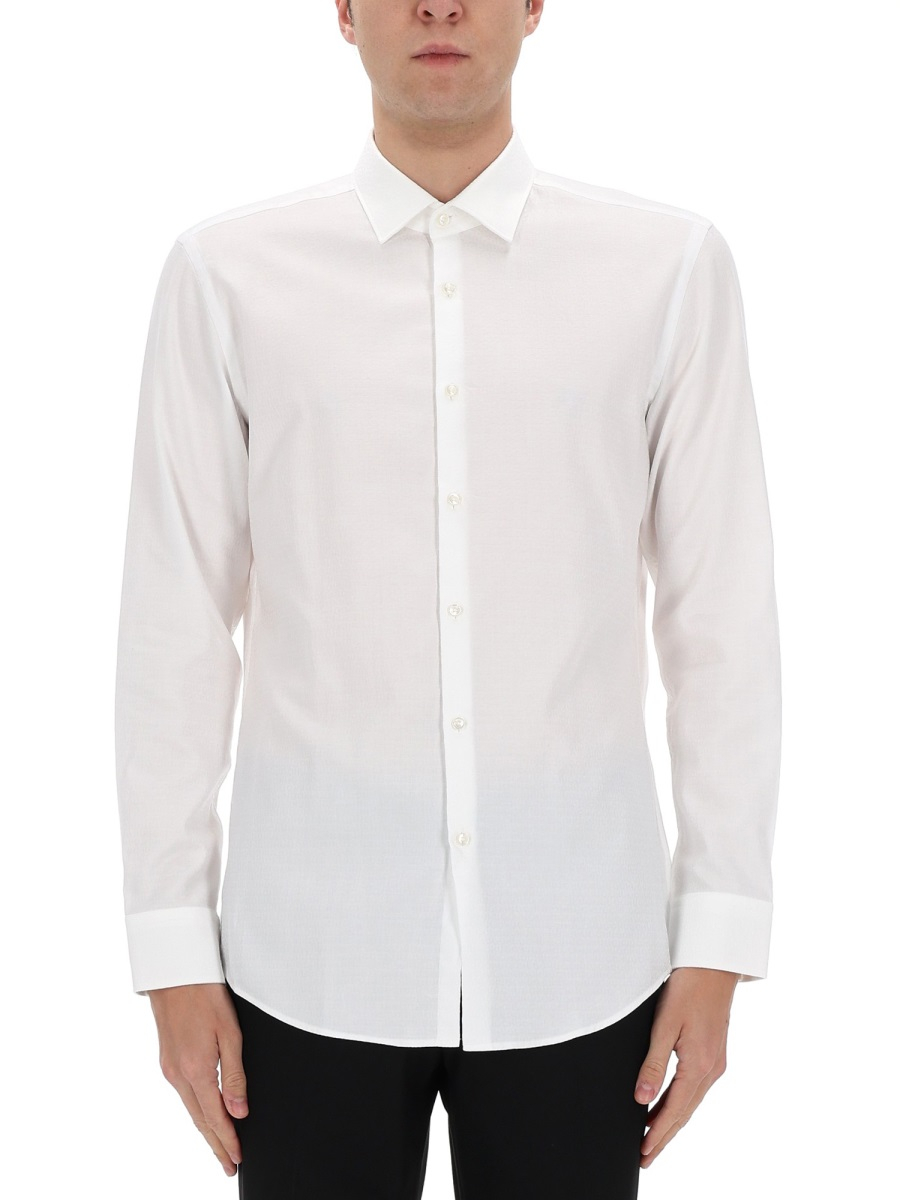 [HUGO] Shirts Long Sleeve SS26 50555295_10276899199