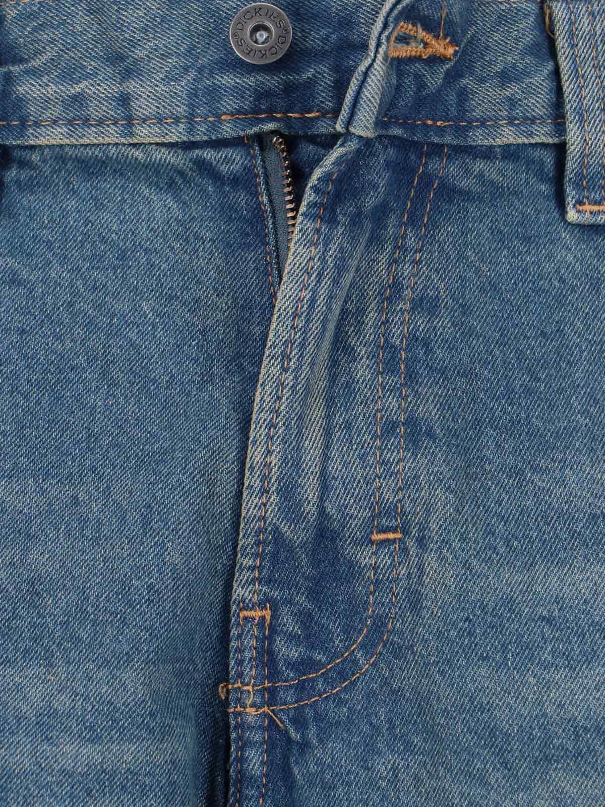 [DICKIES] Jeans FW25 DK0A87NKL231