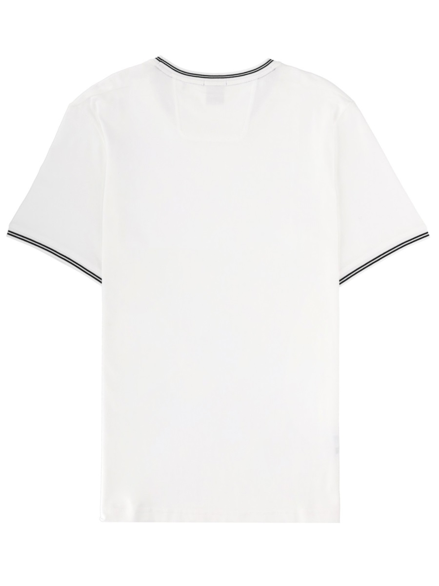 [BOSS] T-shirts Short Sleeve SS26 50521245_10255848100