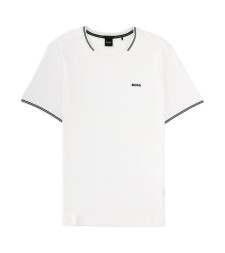 [BOSS] T-shirts Short Sleeve SS26 50521245_10255848100