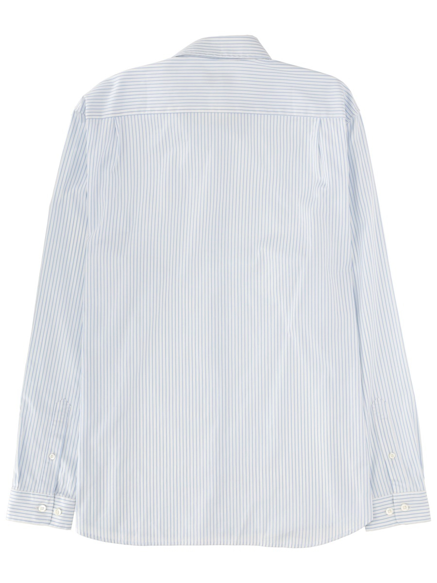 [Lacoste] Shirts Long Sleeve SS26 CH5084_FAC