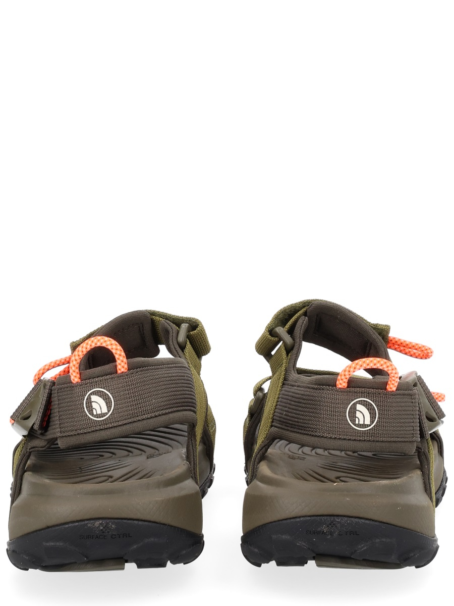 [THE NORTH FACE] Sandals SS26 NF0A8A8X_V2I1