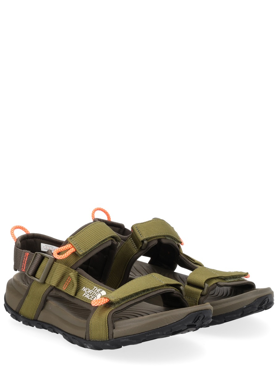 [THE NORTH FACE] Sandals SS26 NF0A8A8X_V2I1
