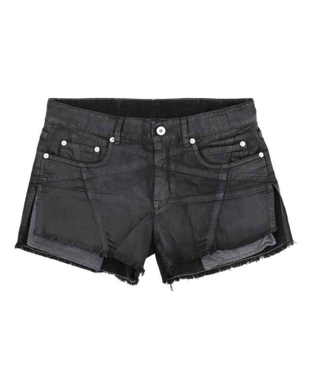 [RICK OWENS DRKSHDW] Shorts SS26 DS01F4300_DBKET209