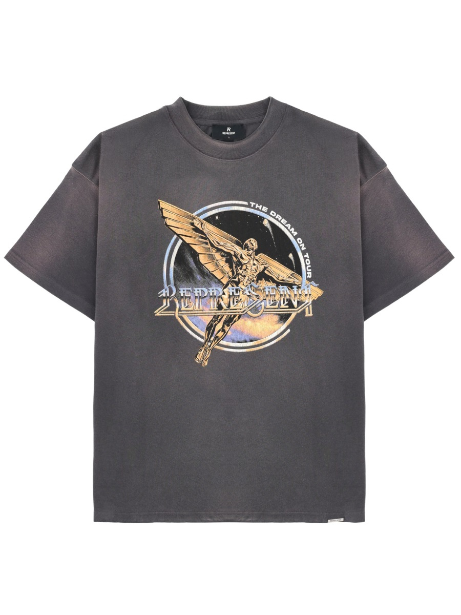 [Represent] T-shirts Short Sleeve SS26 MLM100823_46
